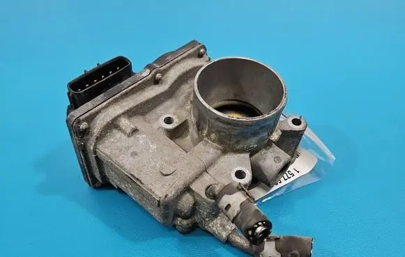 Mitsubishi Colt CZ3 Throttle body valve MN195709 IMPRK1577621