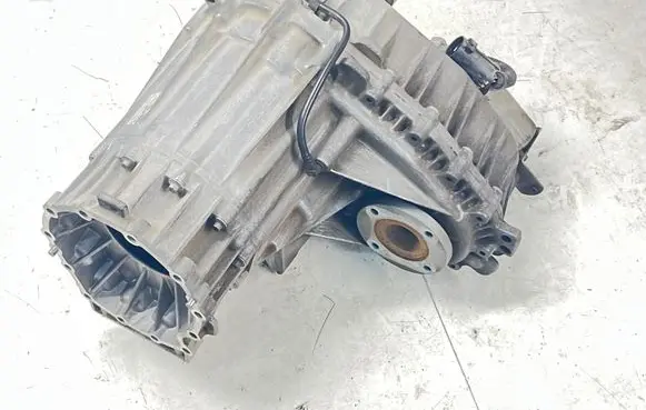 Mercedes-Benz ML W163 Gearbox transfer box case A1632800267
