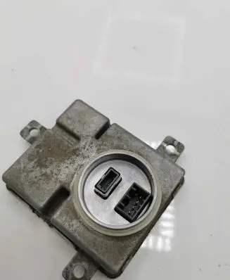 Mercedes-Benz GLK (X204) Xenon control unit/module A2048703226 6506111599C W003T18871