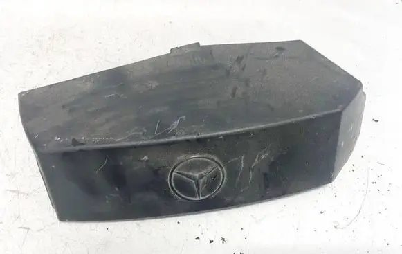 Mercedes-Benz CLK A208 C208 Engine cover (trim) a1111580185 sp3190