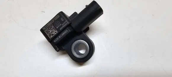 Jeep Grand Cherokee WL Airbag deployment crash/impact sensor 68370840AA 62199F 11121