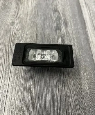 Audi Q5 SQ5 Number plate light 4G0943021