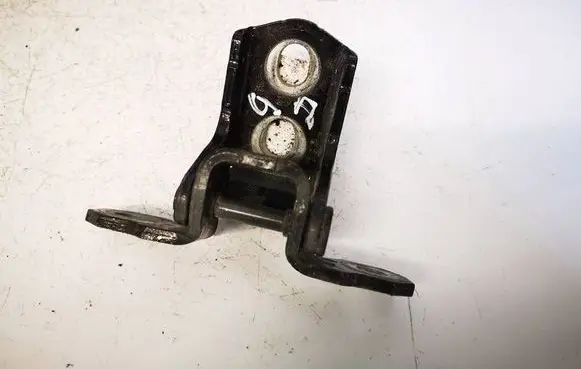 Renault Laguna III Rear door lower hinge