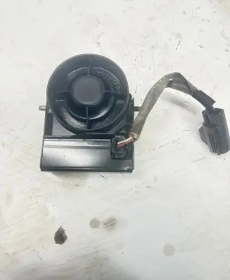 Jaguar S-Type Alarm system siren 2R8319G229AC 54402841 A000578