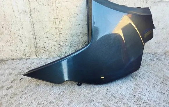 KIA Niro Rear arch trim 87853AO000 878D1AT000 87861AT000