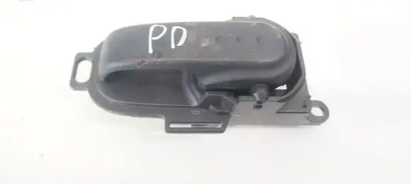Nissan Note (E11) Front door interior handle 80670AX 5010800006