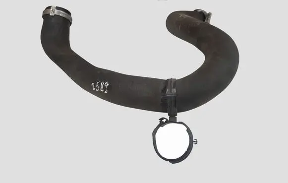 Peugeot 308 Intercooler hose/pipe