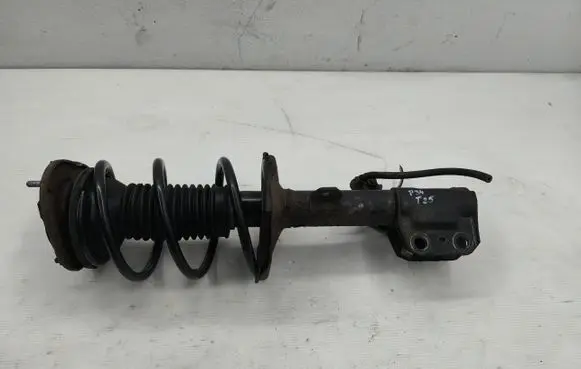 Front shock absorber/damper