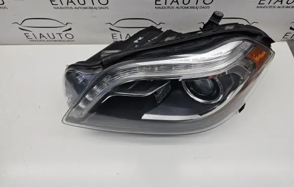 Mercedes-Benz GL X166 Headlight/headlamp A1668203859 A1669002800 130732931201