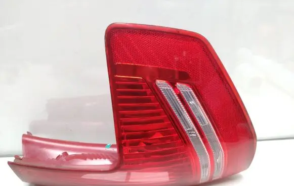 Citroen C4 I Rear/tail lights 79998d