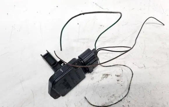 Ford Mondeo Mk III Mass air flow meter xs7f12b579aa xs7f-12b579-aa
