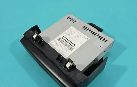 Citroen C4 Grand Picasso CD/DVD changer 98105176ZD IMPRK1467659
