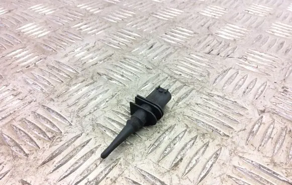 BMW 5 F10 F11 Outside/exterior temperature sensor 6936953