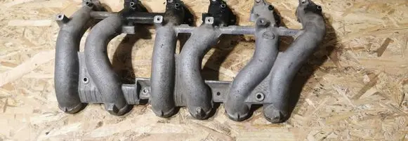 Mercedes-Benz G W461 W463 1st Gen Intake manifold A6031400501 6031400501 R6031410401