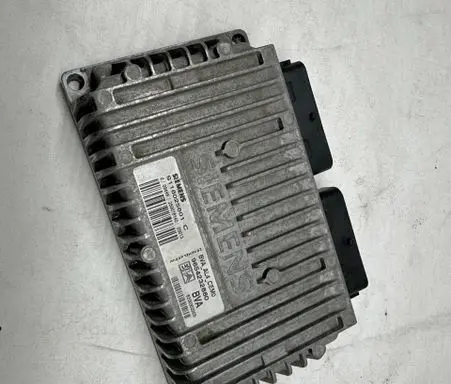 Peugeot 307 Gearbox control unit/module S118025601C 9654232880 8200302005