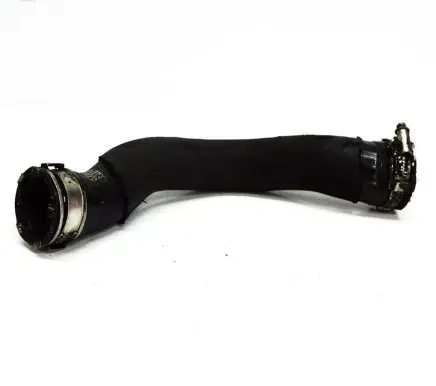 Audi A6 S6 C6 4F Intercooler hose/pipe 4F0145943G