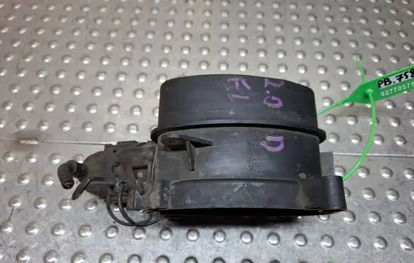 BMW 3 E36 Mass air flow meter S27705758 2247592