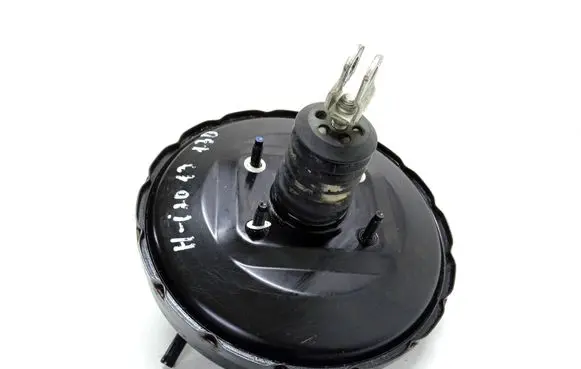Hyundai i20 (PB PBT) Brake booster 585001J150