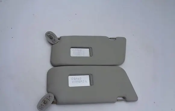 Suzuki Grand Vitara II Sun visor
