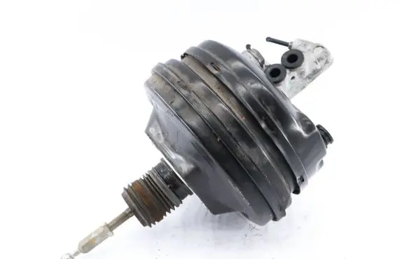 Audi A6 S6 C6 4F Brake booster 4F0612105N