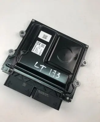 Volvo S60 Engine control unit/module ECU 31452623
