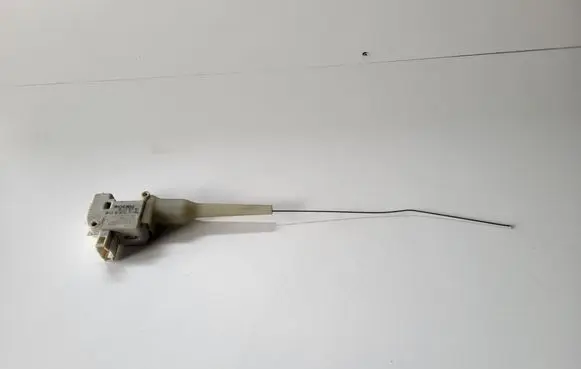 Porsche Boxster 987 Tailgate/trunk/boot open switch 