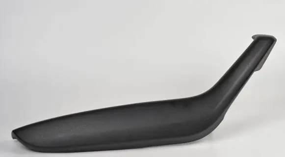 Audi A6 S6 C7 4G Front door interior handle trim 4G0867173