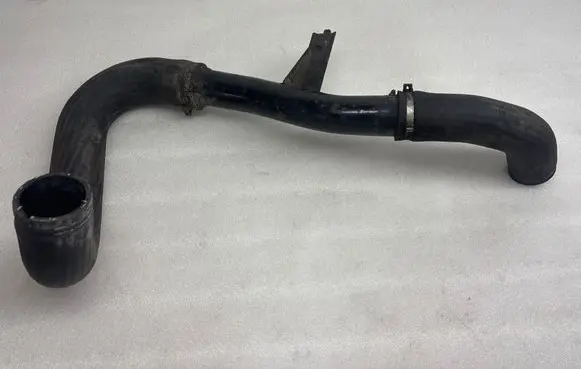 Fiat Ducato Intercooler hose/pipe