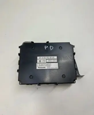 Lexus IS III XE30 ABS control unit/module 896C053010 F41J3073 F3G5N064