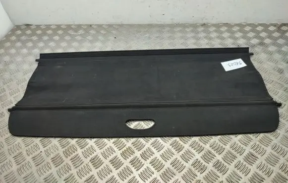 Mini One - Cooper Clubman R55 Parcel shelf load cover 