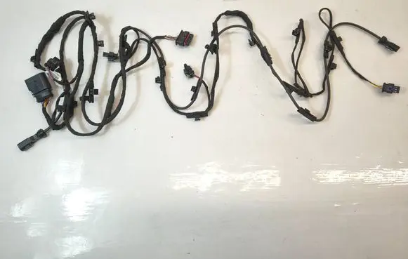 Audi Q3 F3 Parking sensor (PDC) wiring loom 83a971085qautoas5 83a971085q