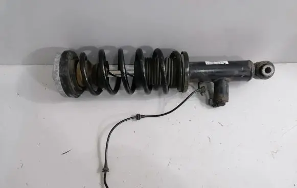 BMW X3 F25 Rear shock absorber/damper 6799911