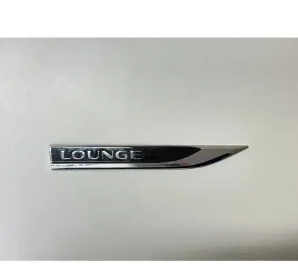 Volkswagen Golf Sportsvan Fender model badge letters 510853688D