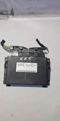 Mercedes-Benz C W203 Gearbox control unit/module A0305454232 5WP20005CD
