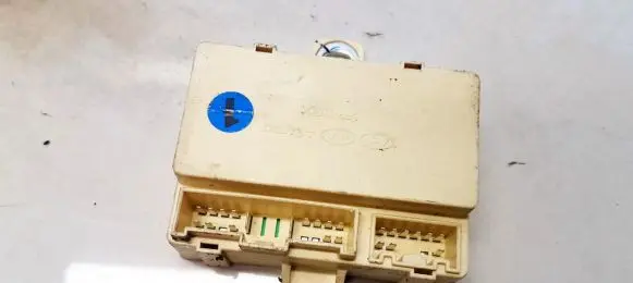 KIA Sportage Other control units/modules 919401f010 JB112031D