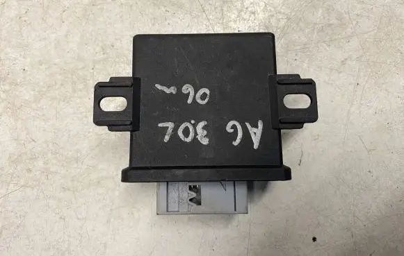 Audi A6 S6 C6 4F Light module LCM 8P0907357H 5LA00837903