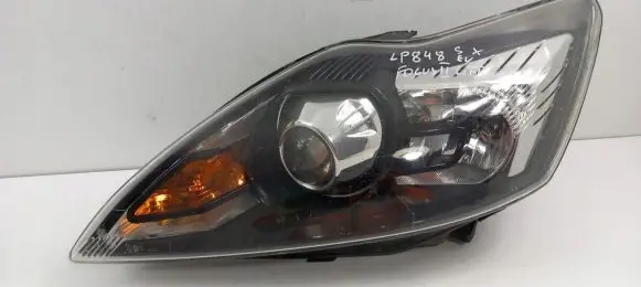 Ford Focus Headlight/headlamp
