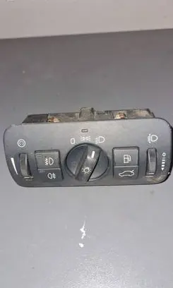 Volvo XC60 Light switch 30739415 04066302