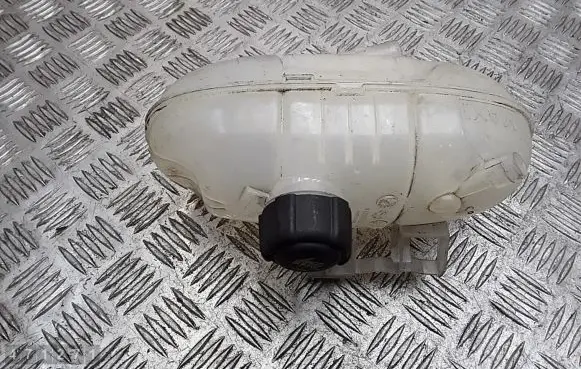 Opel Vivaro Coolant expansion tank/reservoir 217101893r
