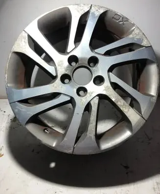 Volvo XC60 R17 alloy rim 31302112