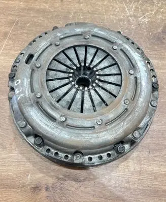 Volvo V50 Clutch set kit 30820002