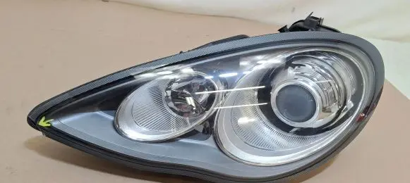 Porsche Panamera (970) Headlight/headlamp 97063105705