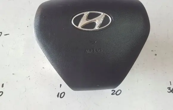 Hyundai ix35 Steering wheel airbag 