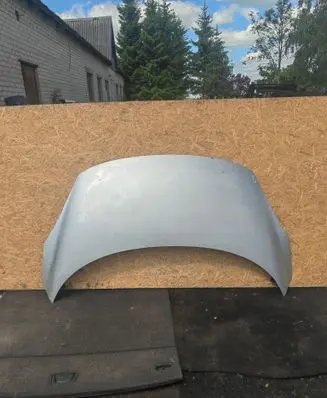 Renault Scenic III - Grand scenic III Engine bonnet/hood