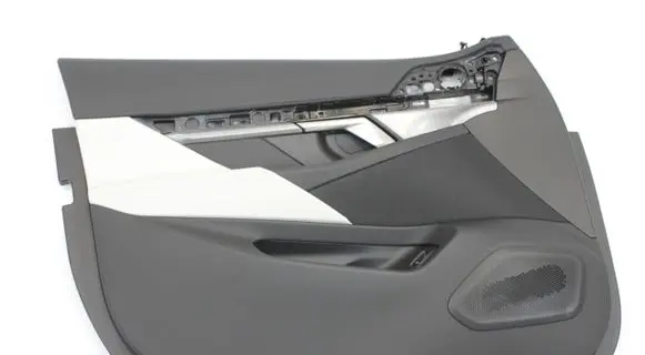 BMW M5 G90 Front door card panel trim 5A93713