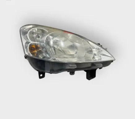 Peugeot Partner Headlight/headlamp 9682829280 89318001