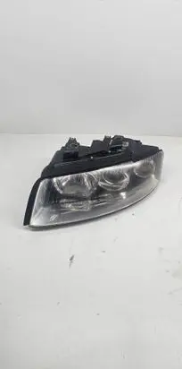 Audi A4 S4 B6 8E 8H Headlight/headlamp 69938230 8E0941003F