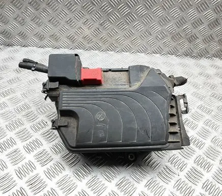 Mercedes-Benz CLA C117 X117 W117 Fuse box set A2465400182