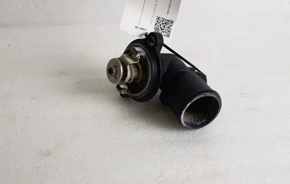 Maserati Levante Thermostat/thermostat housing