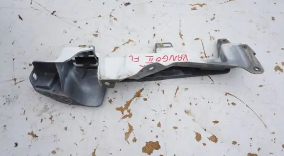 Renault Kangoo II Fender mounting bracket